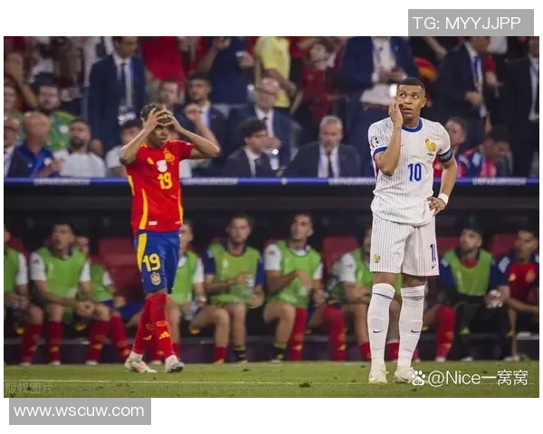 年轻后卫亚马尔与经验丰富的姆巴佩携手迎接欧洲杯挑战